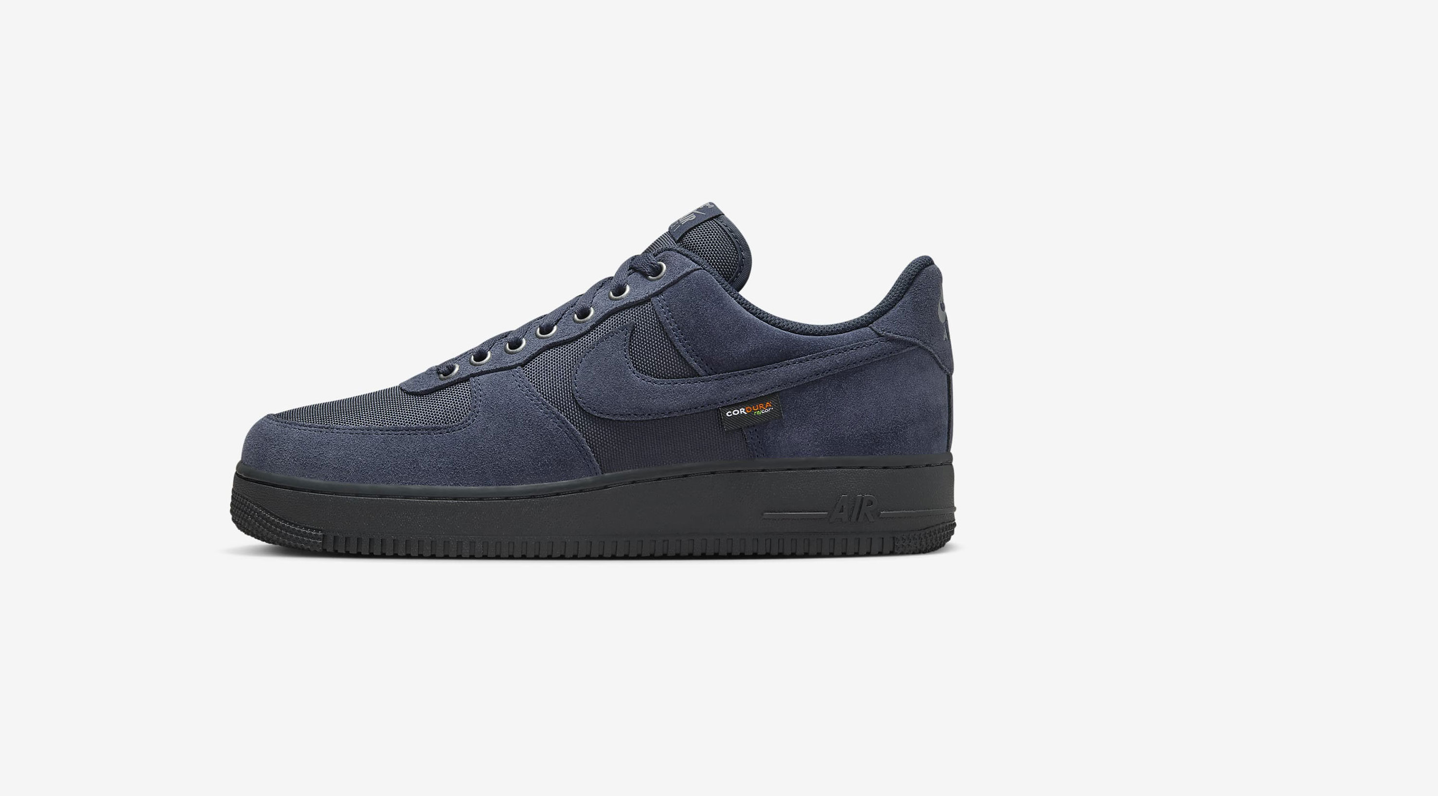 Nike screenshot