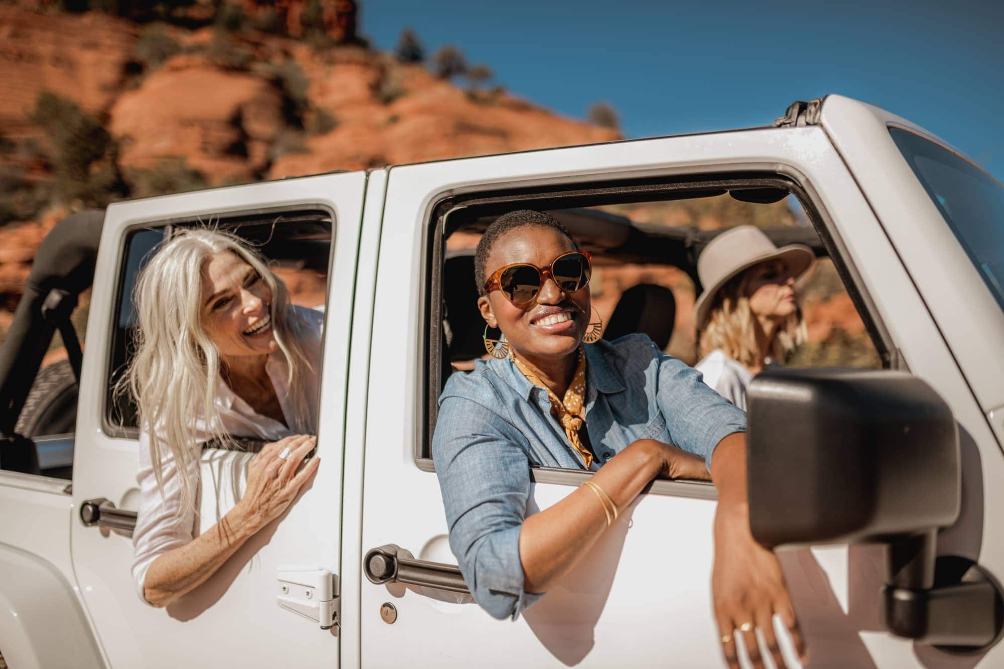 NYDJ Apparel LLC screenshot