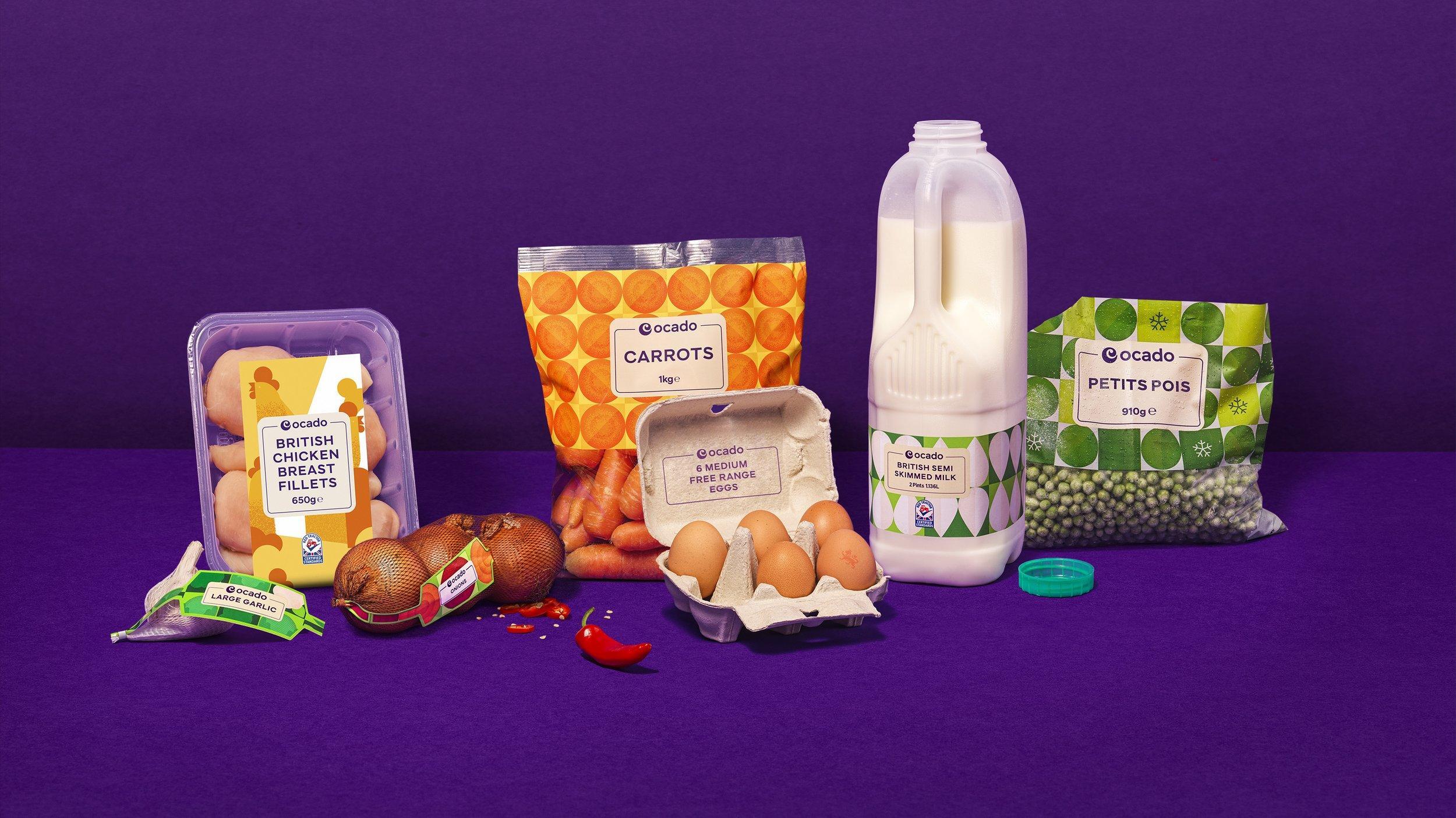 Ocado