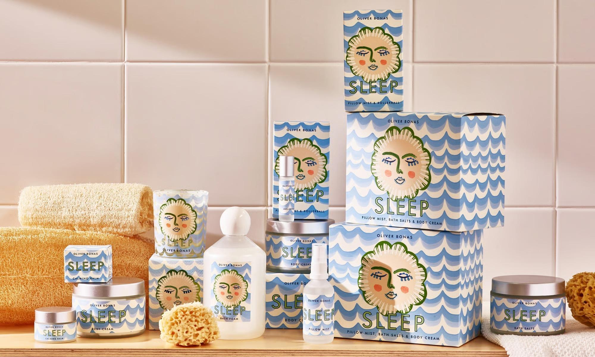 Oliver Bonas screenshot