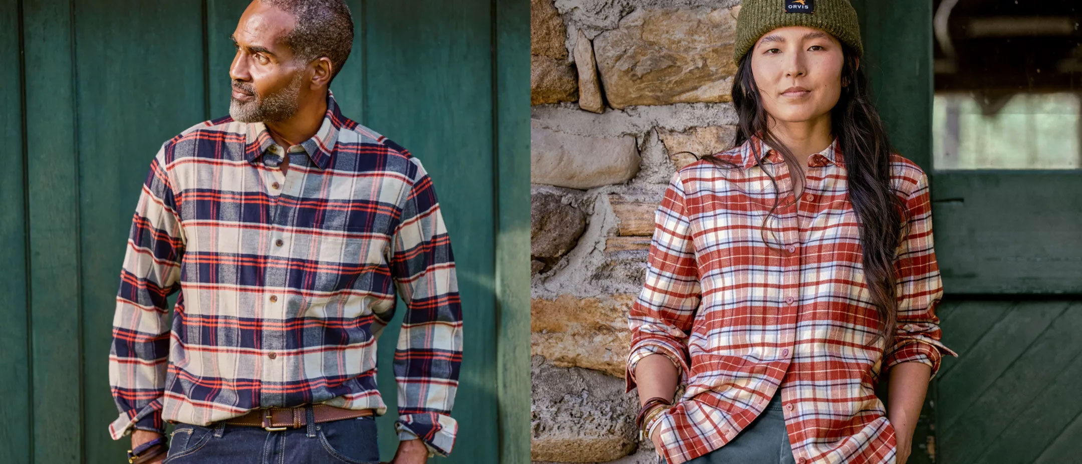 The Orvis Company