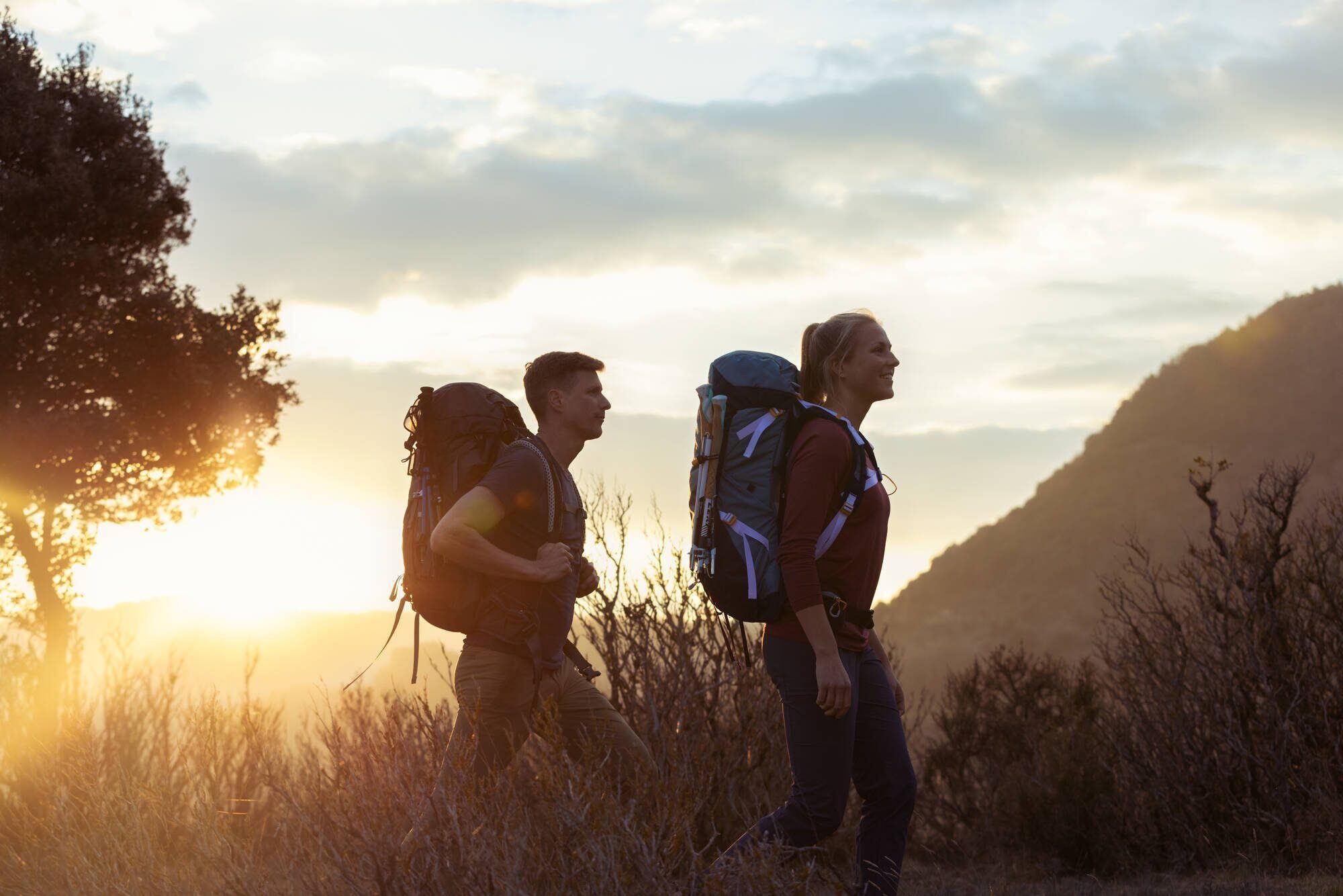 Osprey Packs