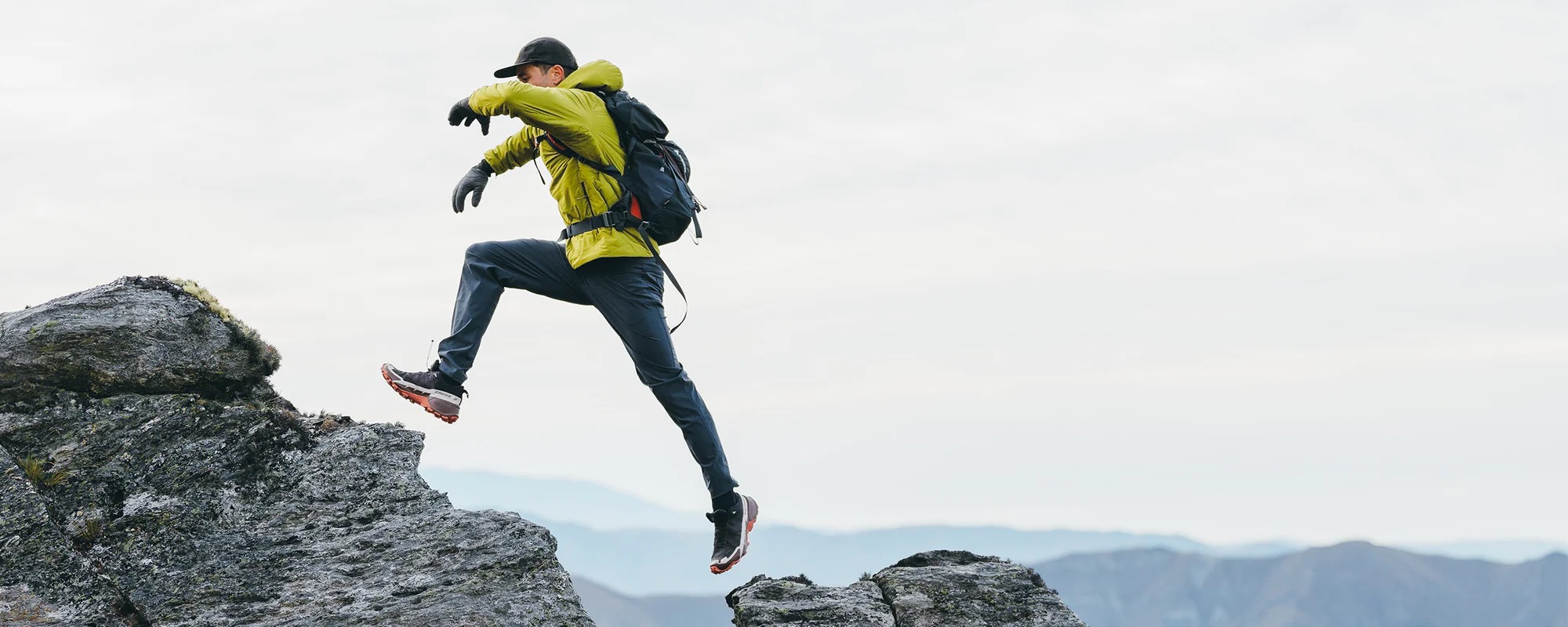 Outdoor Research screenshot
