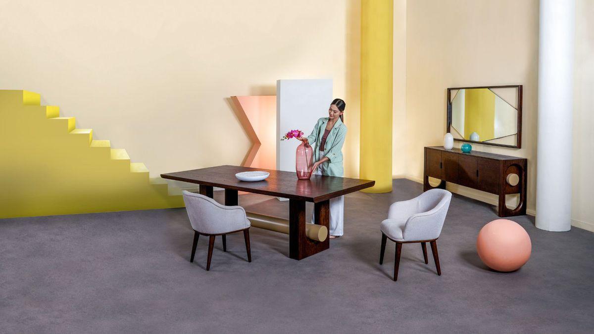 Pan Home Stores screenshot