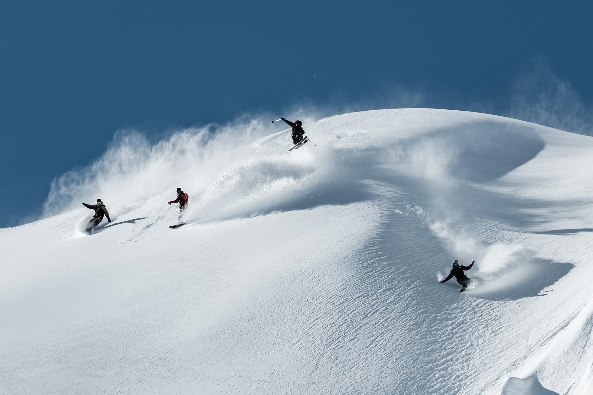 Quiksilver screenshot