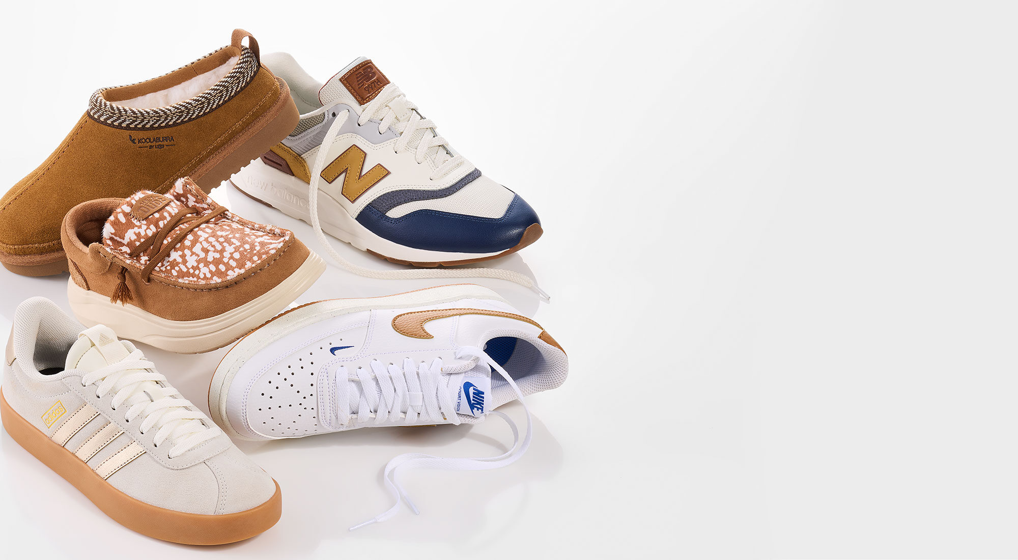 Rack Room Shoes
