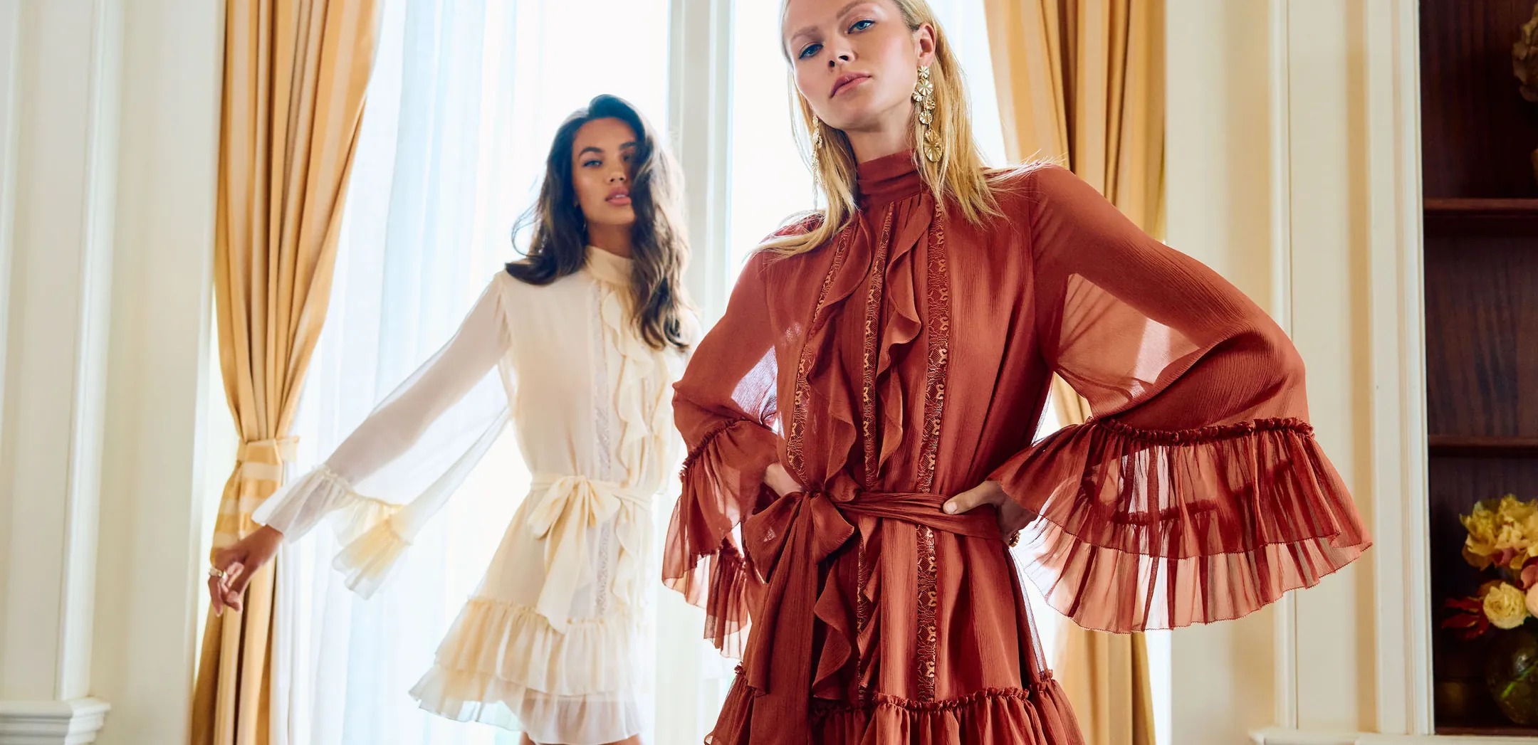 Ramy Brook screenshot