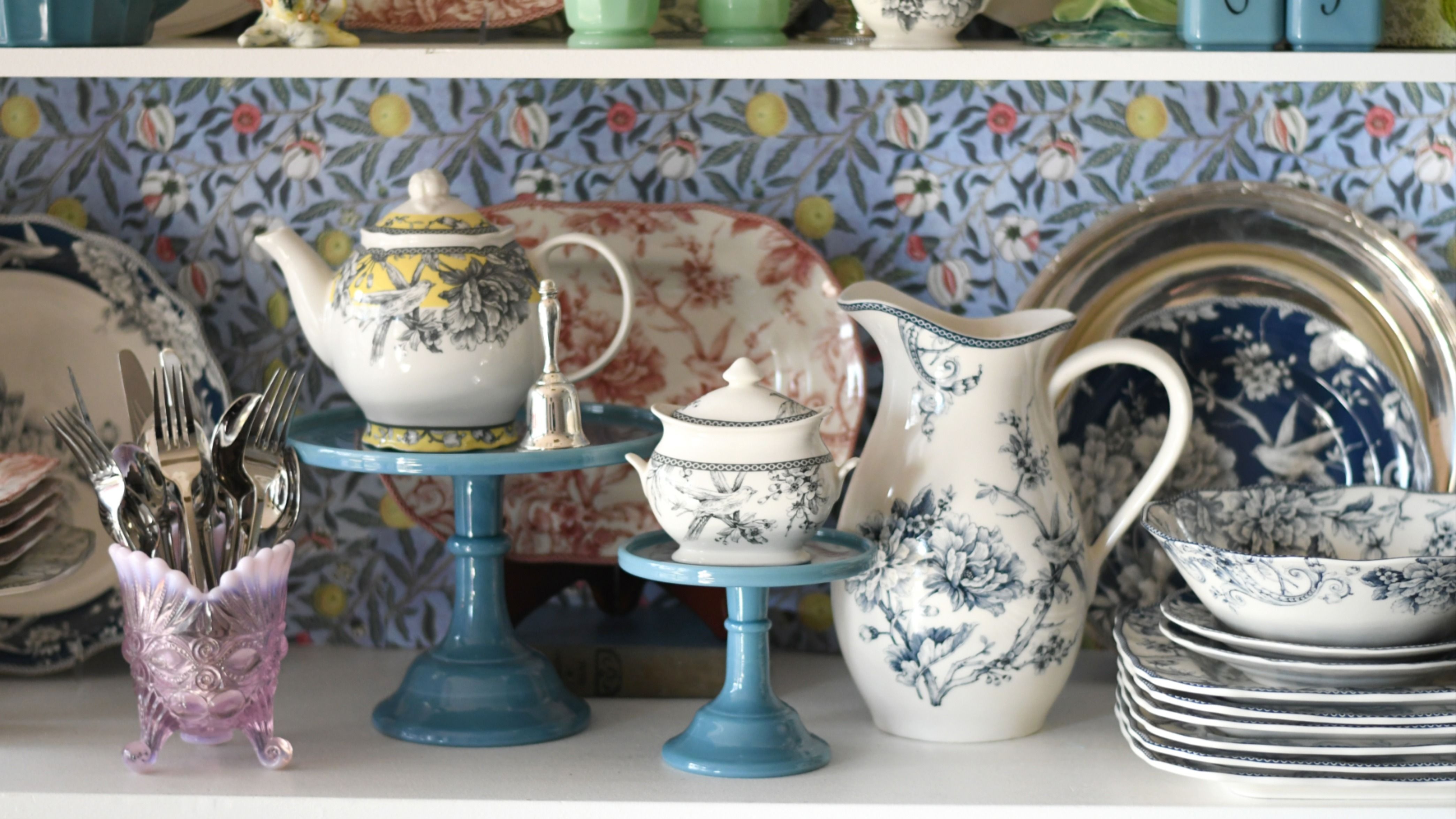 Replacements screenshot