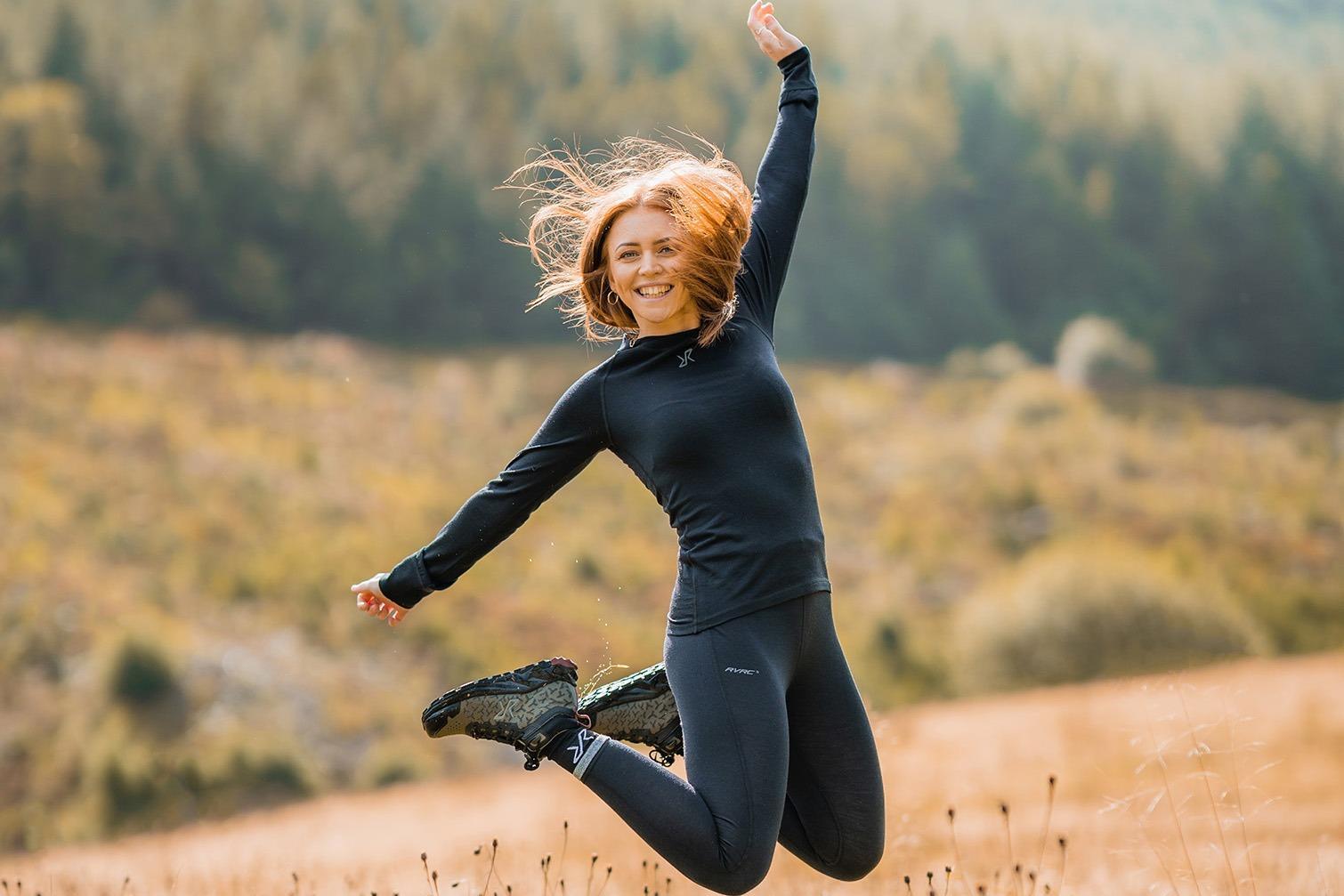 RevolutionRace screenshot