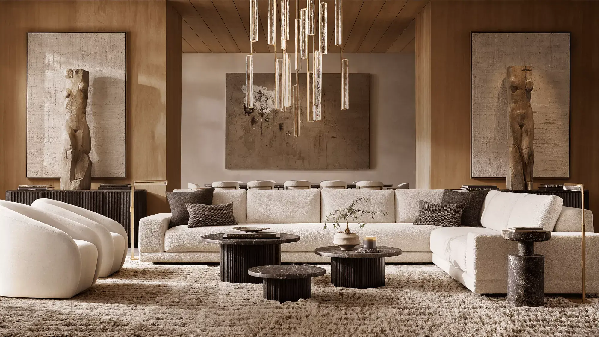 Restoration Hardware Inc.
