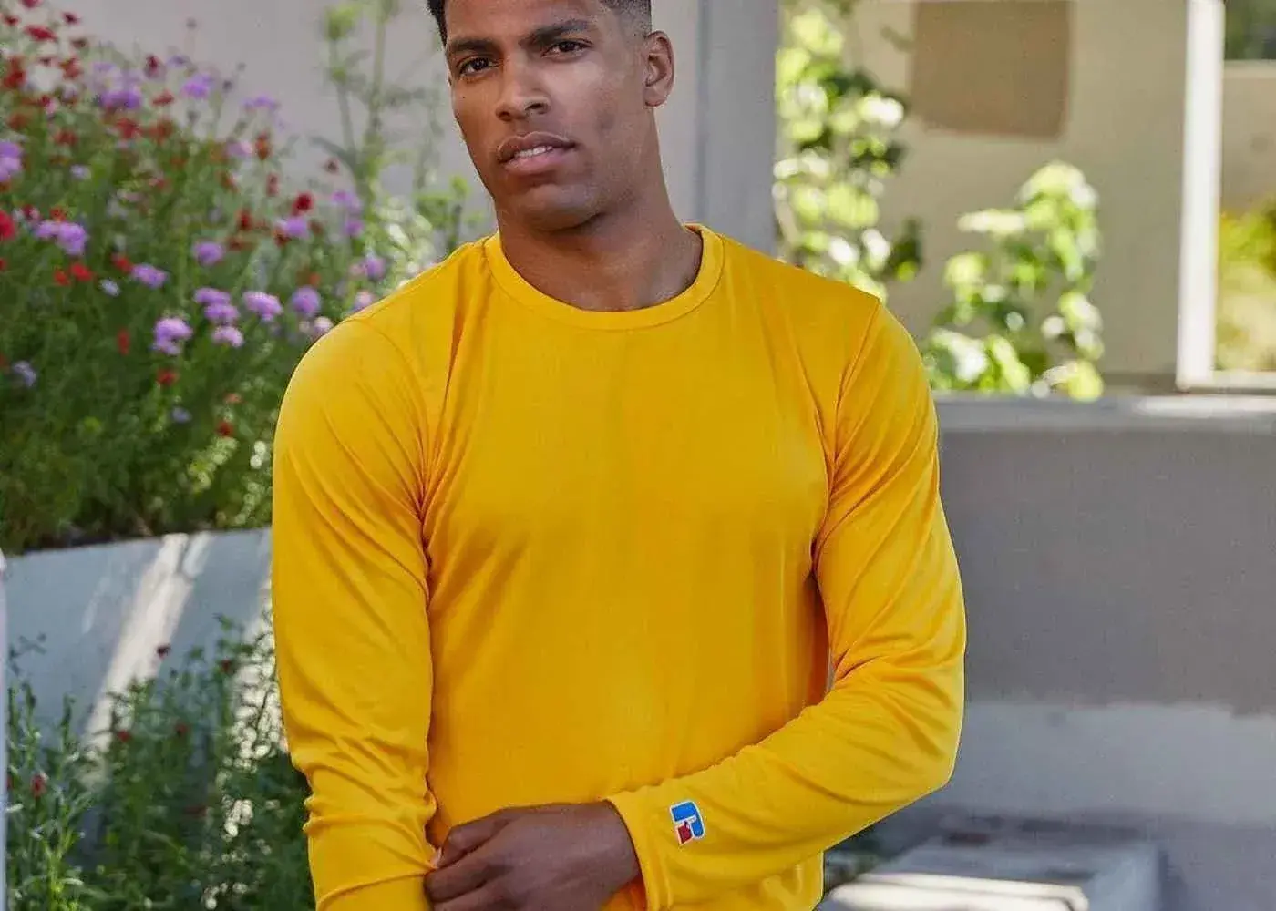 Russell Athletic screenshot