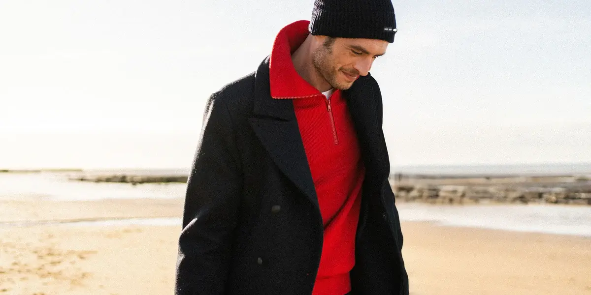 Saint James screenshot