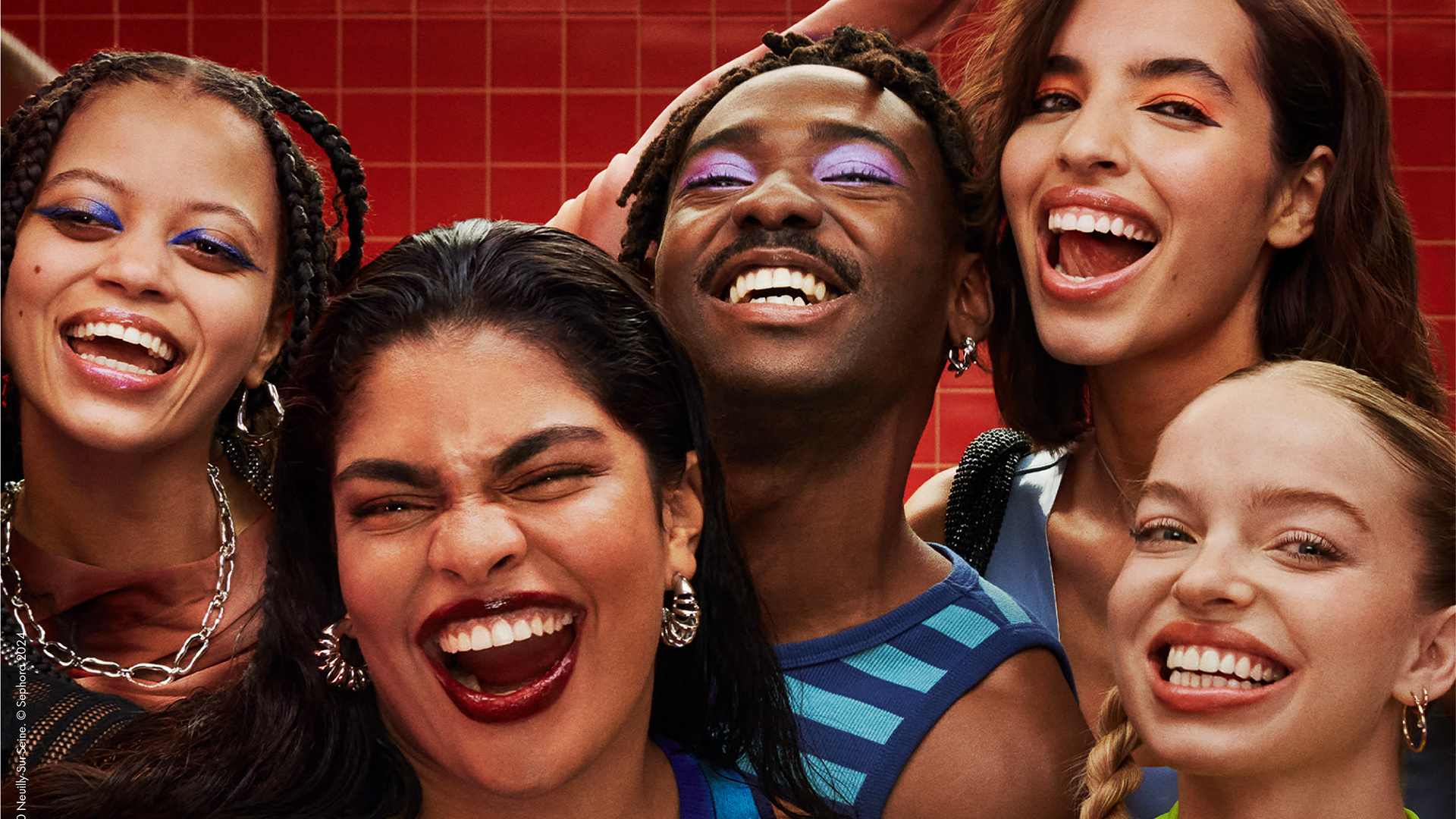 Sephora SA