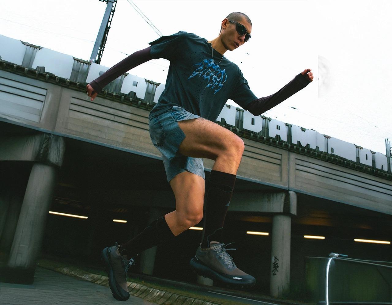 Sevenstore screenshot