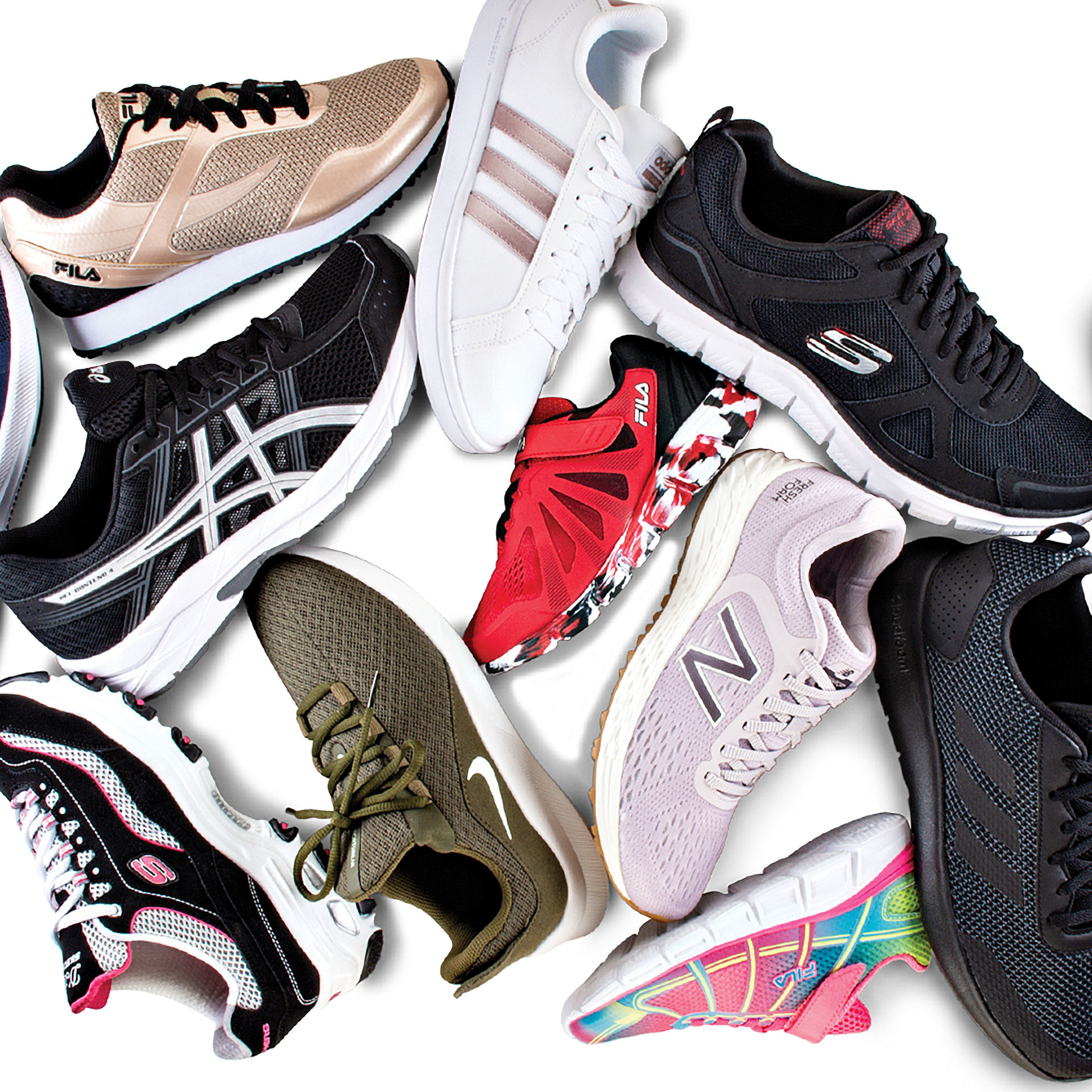 Shoe Carnival