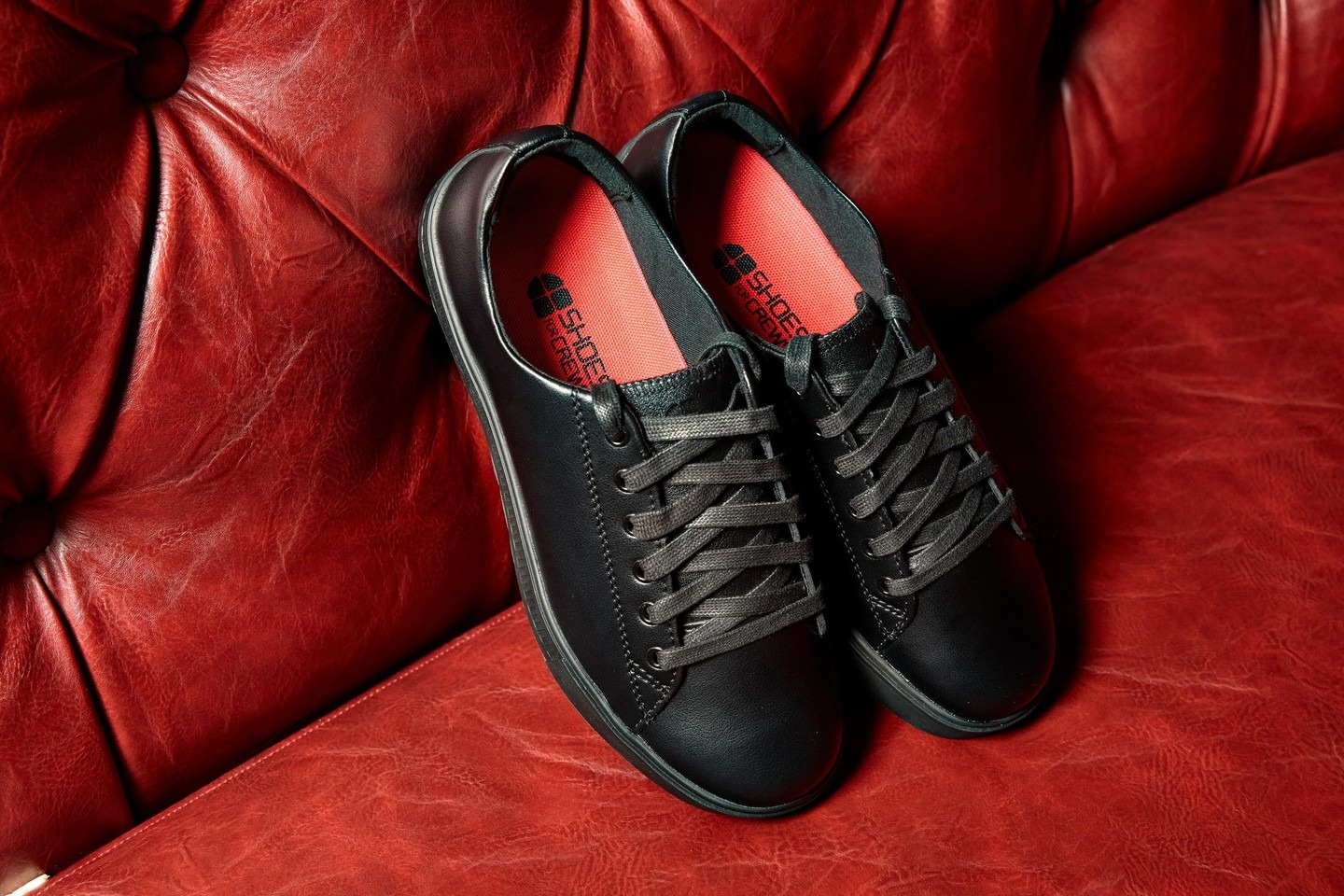 Shoes For Crews LLC screenshot