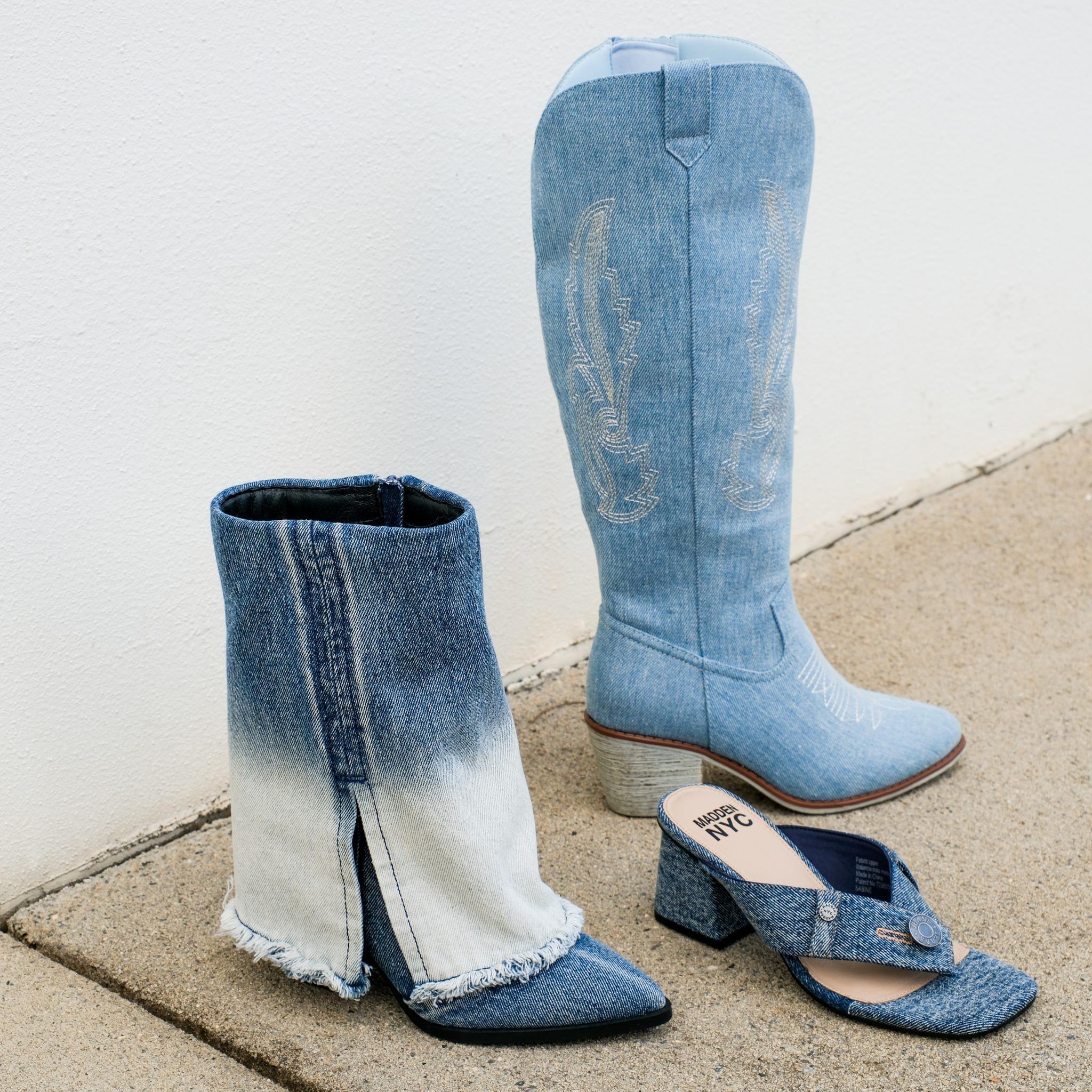 SHOE DEPT. screenshot