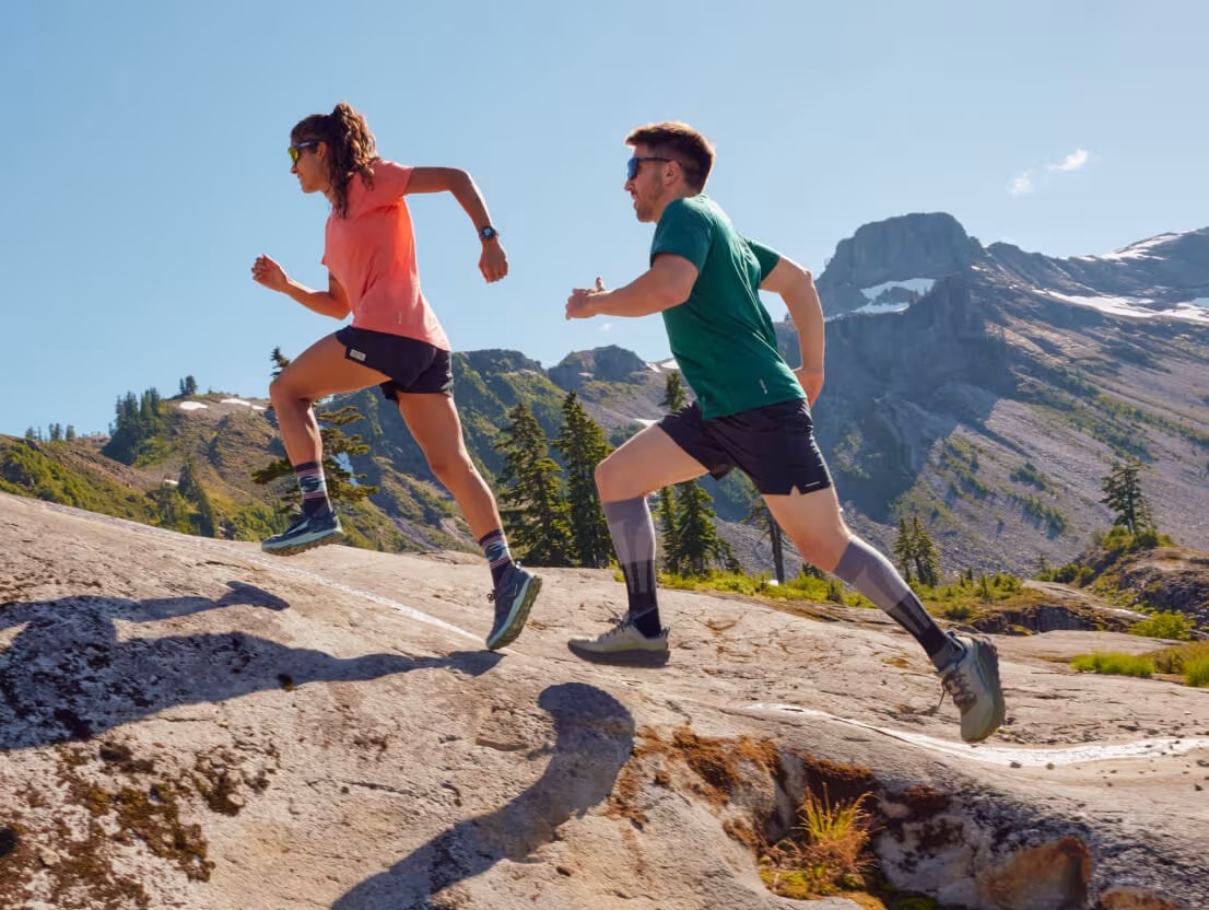 Smartwool screenshot