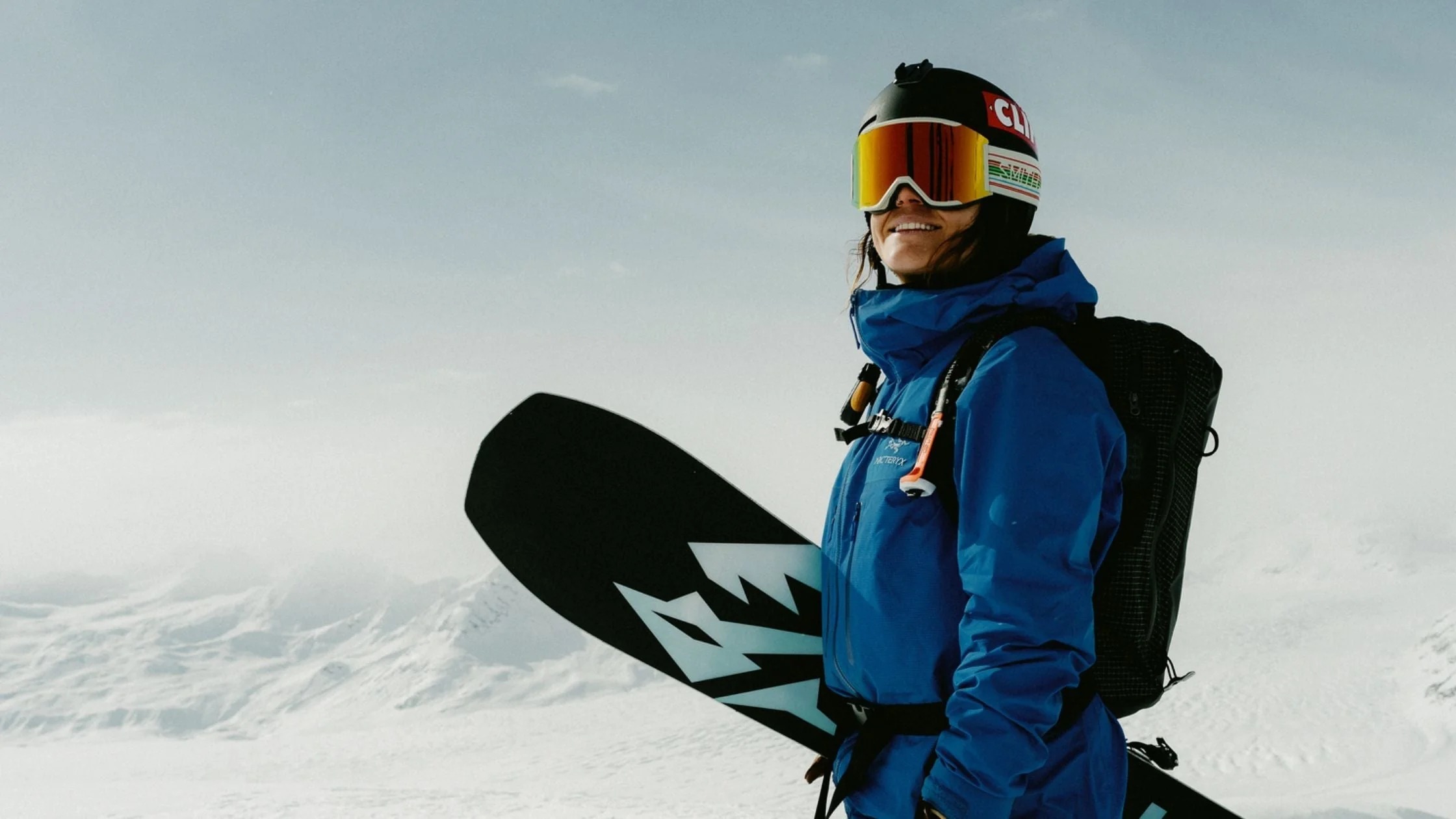 Smith Optics screenshot