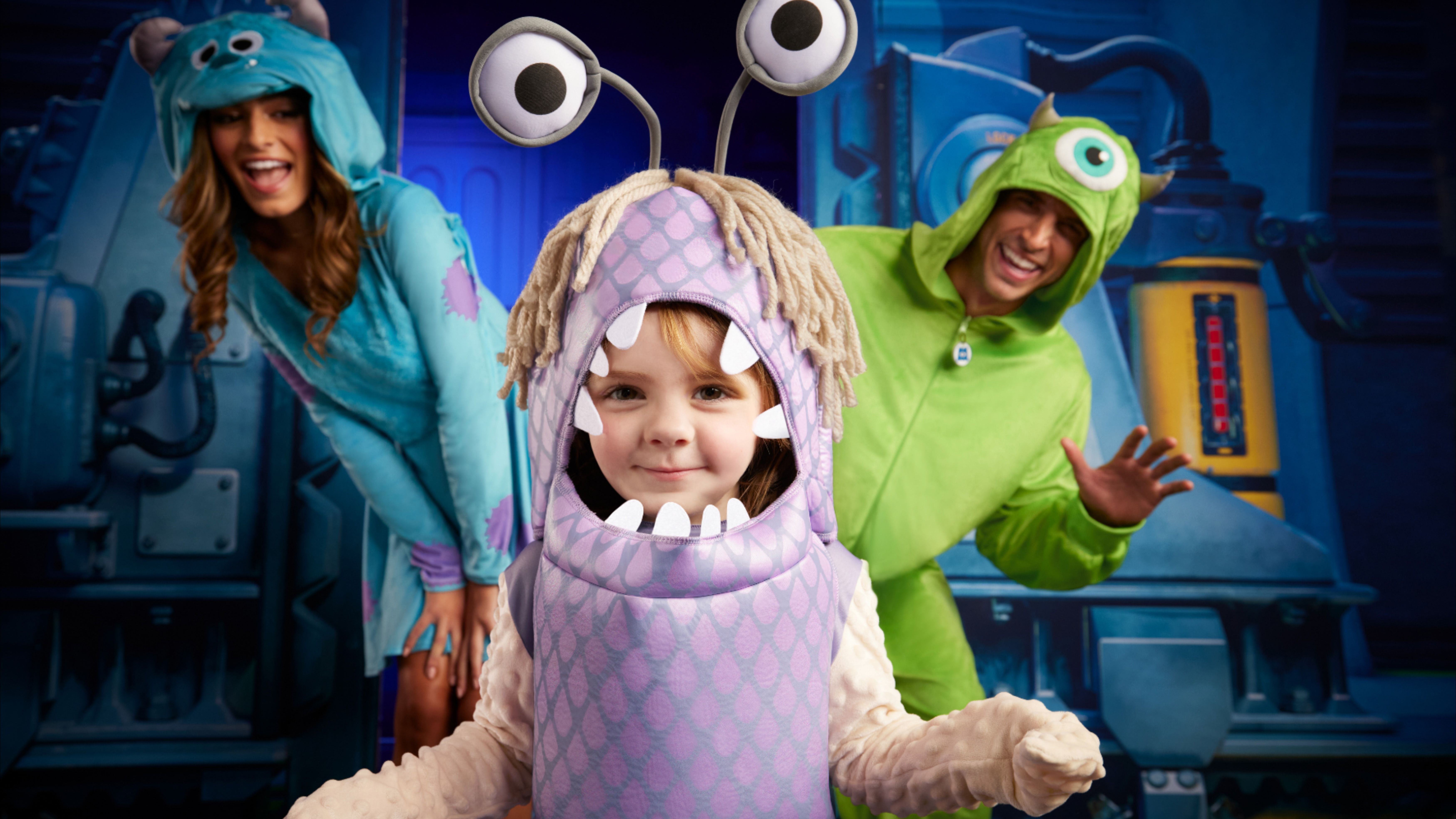 Spirit Halloween screenshot