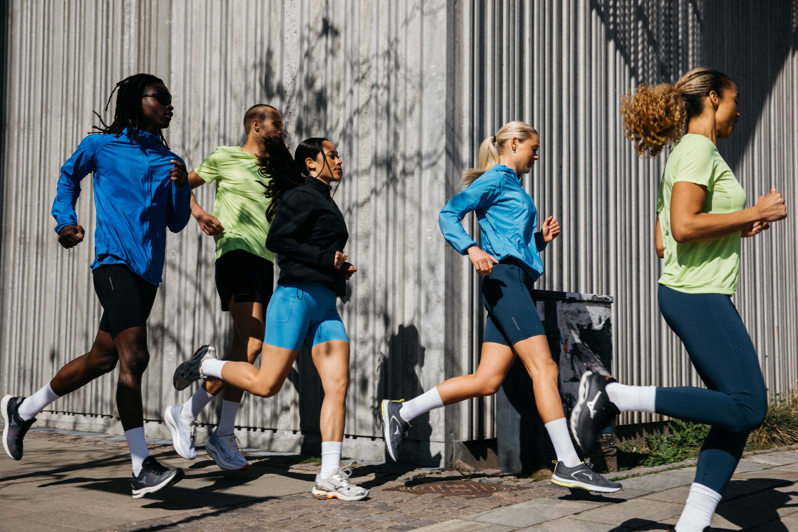 Sports Group Denmark A/S