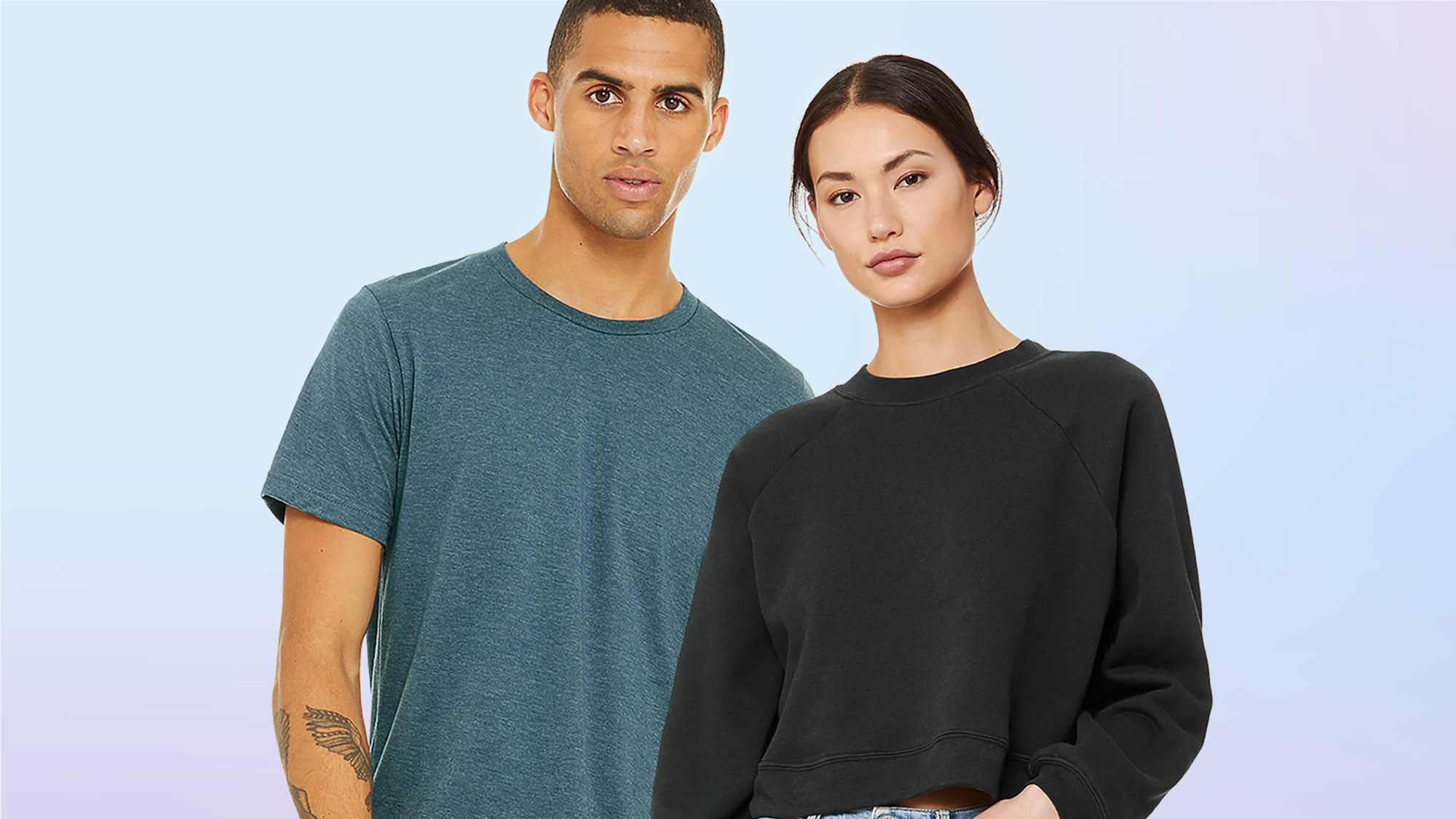 S&S Activewear