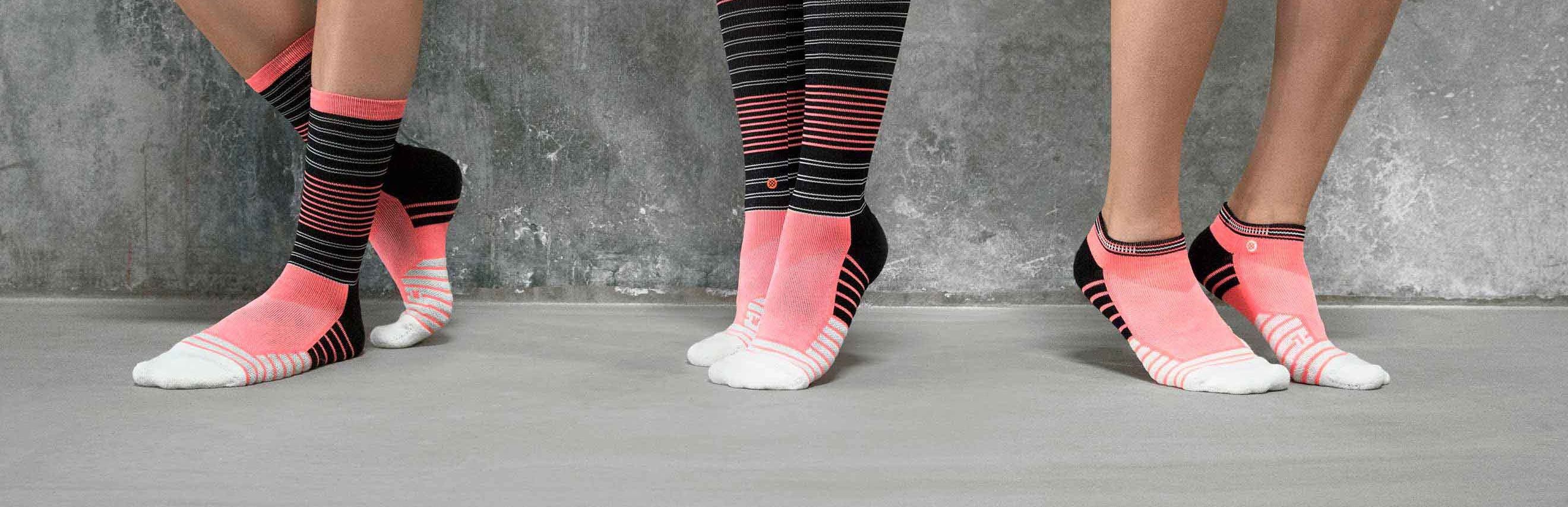 Stance Socks