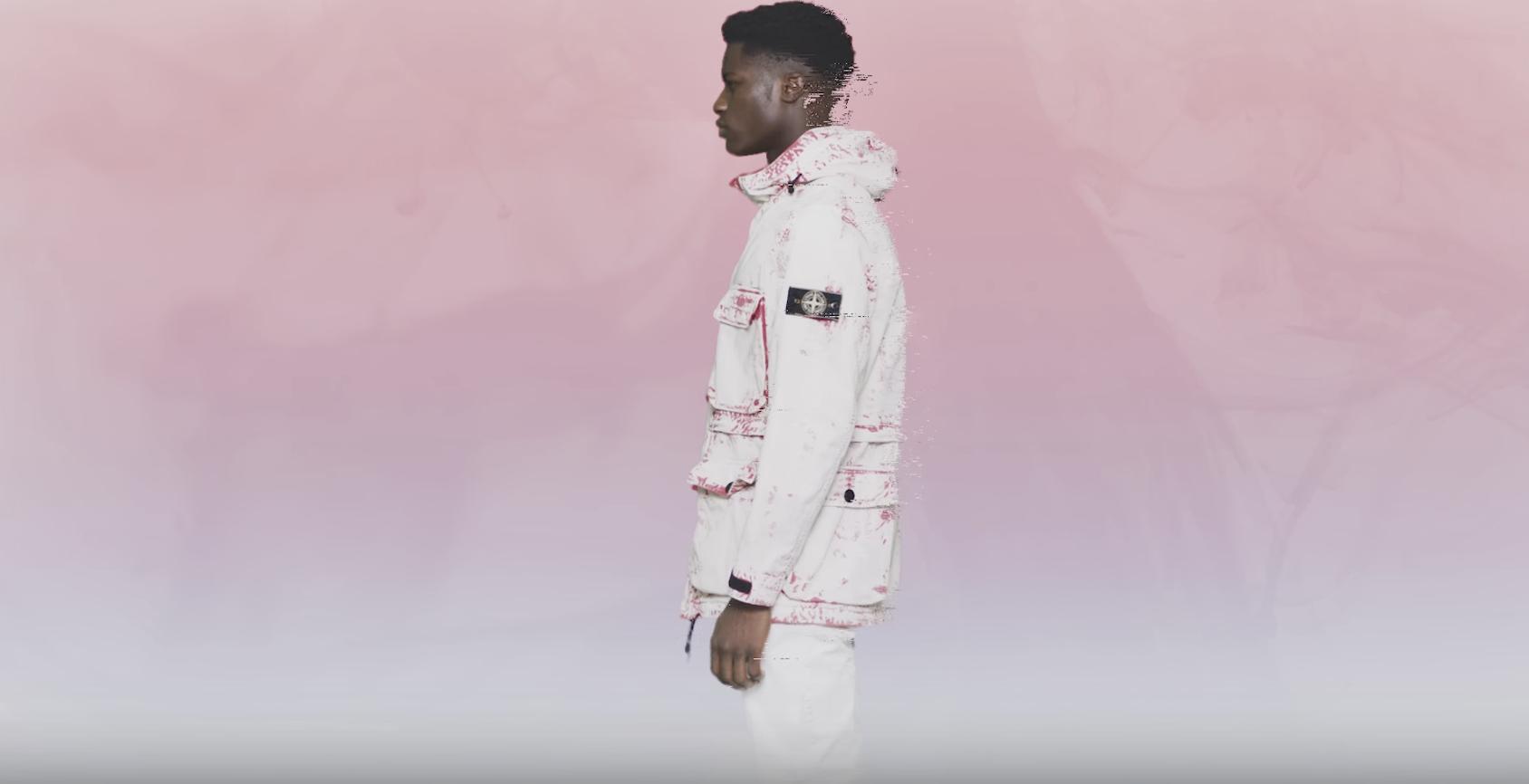 Stone Island screenshot