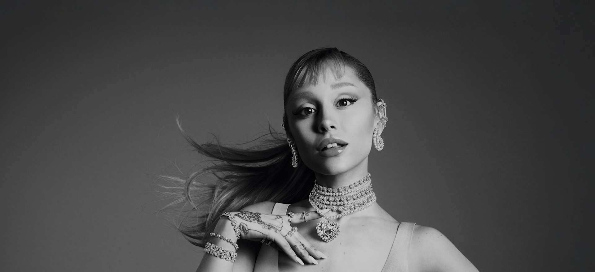 Swarovski screenshot