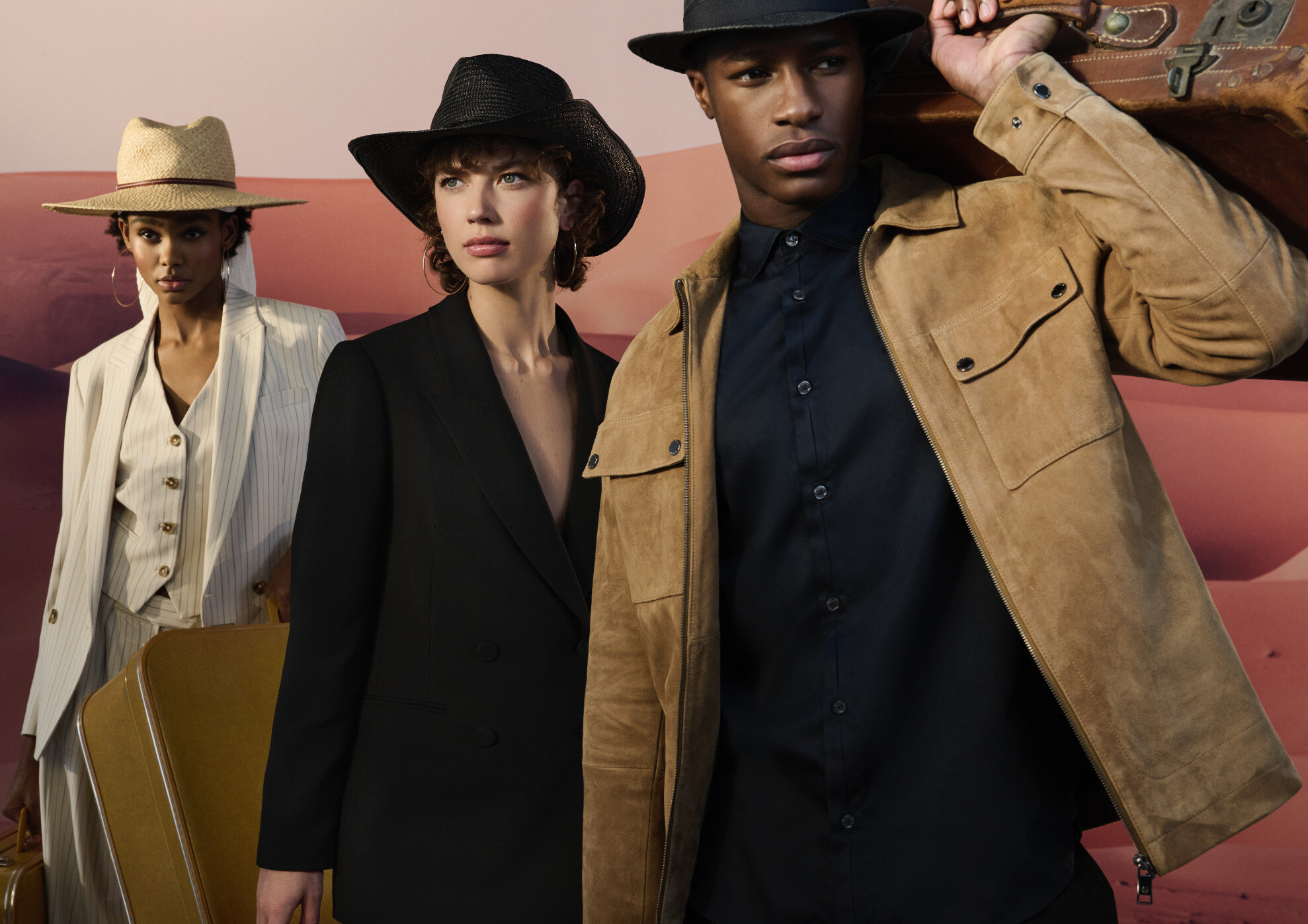 Ted Baker