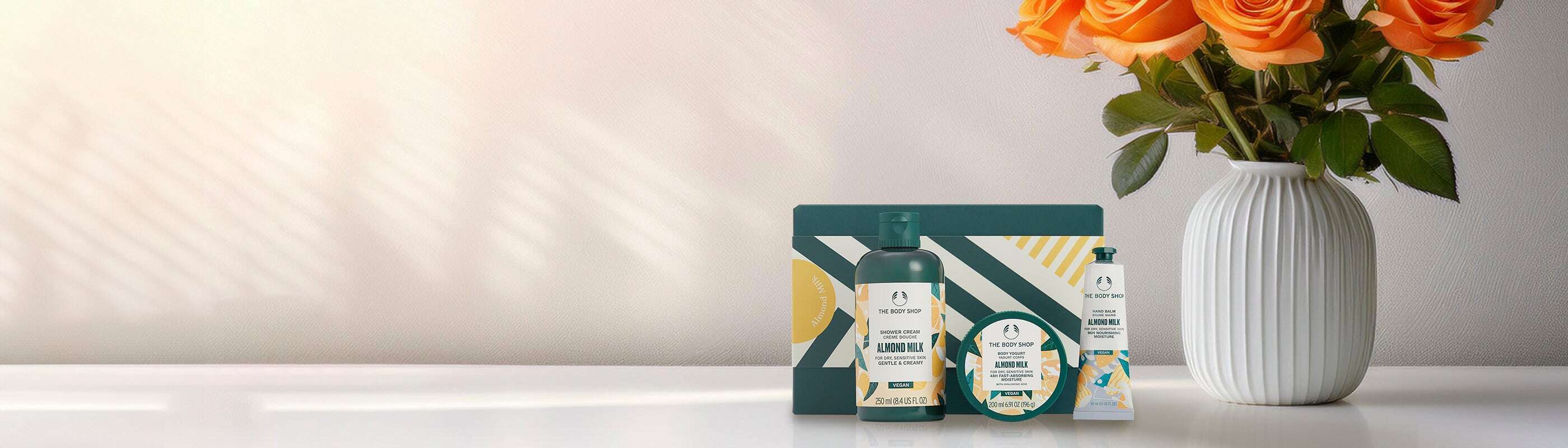 The Body Shop