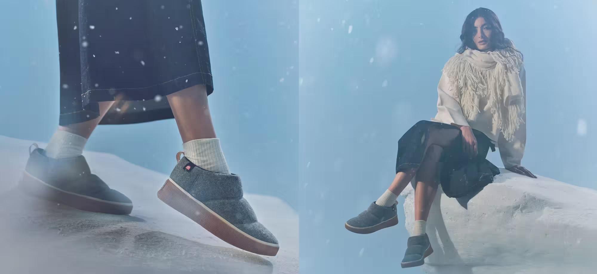 The Shoe Company screenshot