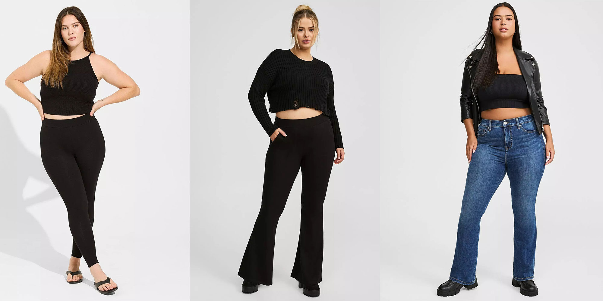 Torrid LLC