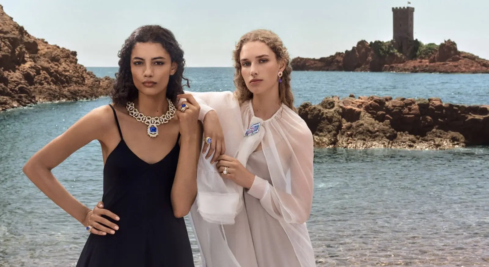 Van Cleef & Arpels screenshot