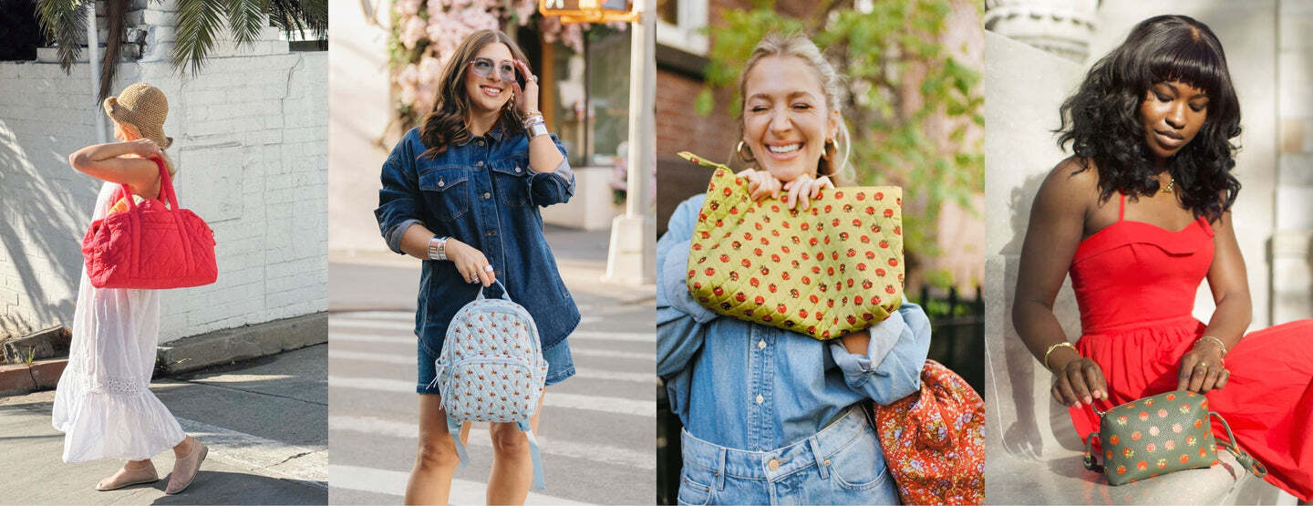 Vera Bradley screenshot