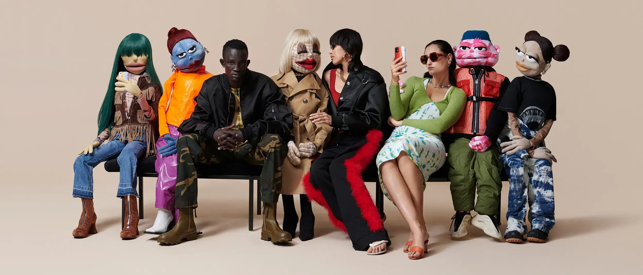 Vestiaire Collective