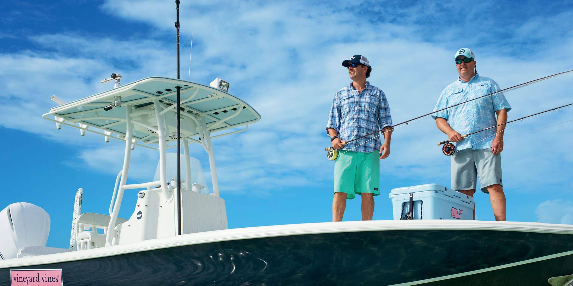 vineyard vines