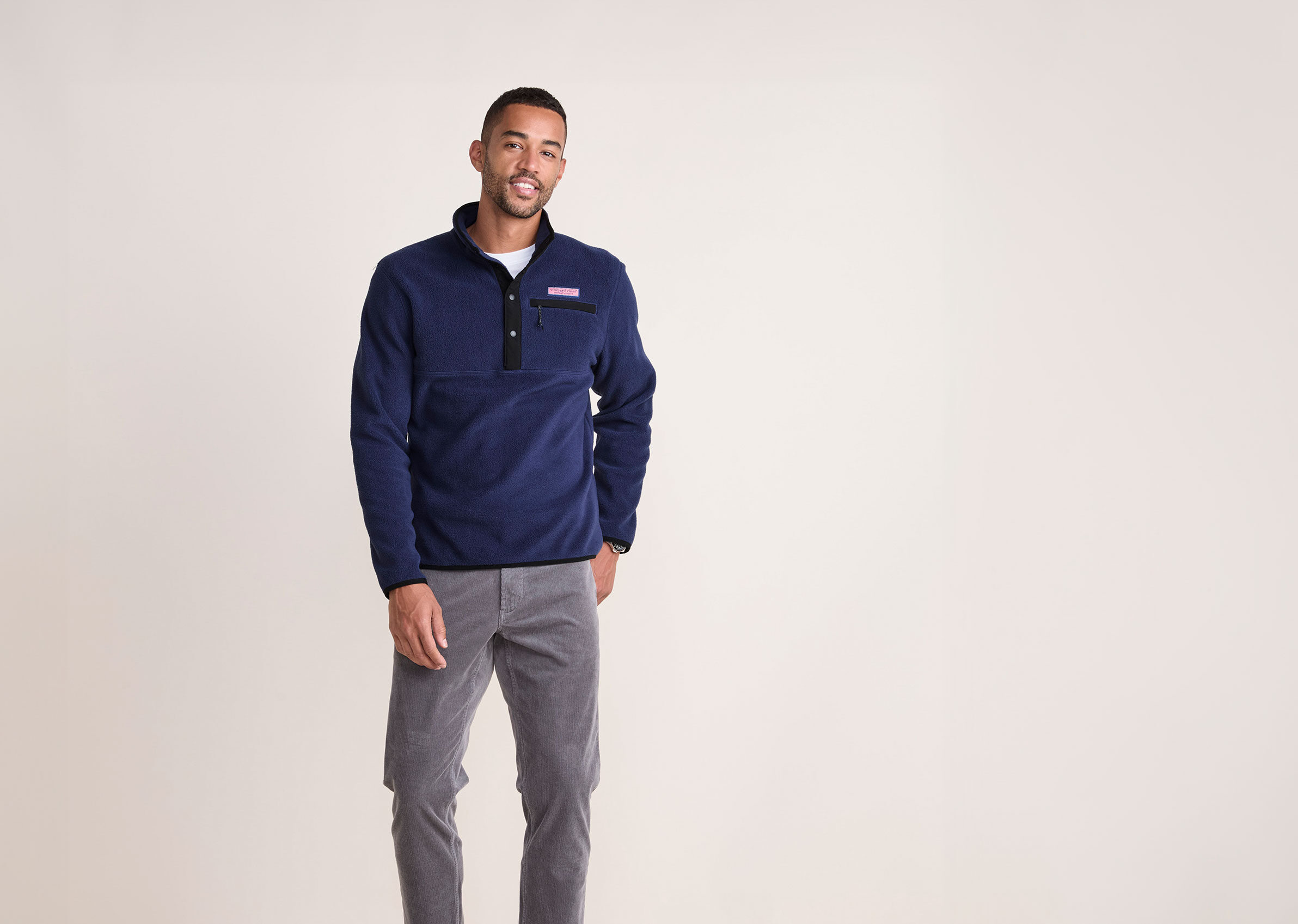 vineyard vines screenshot