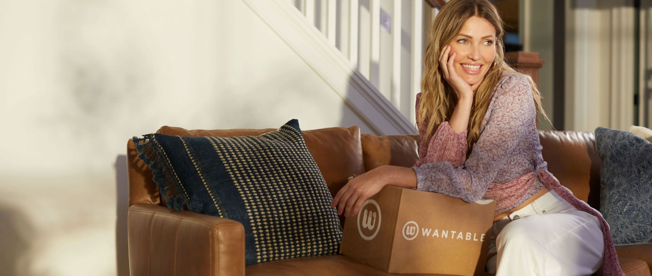 Wantable