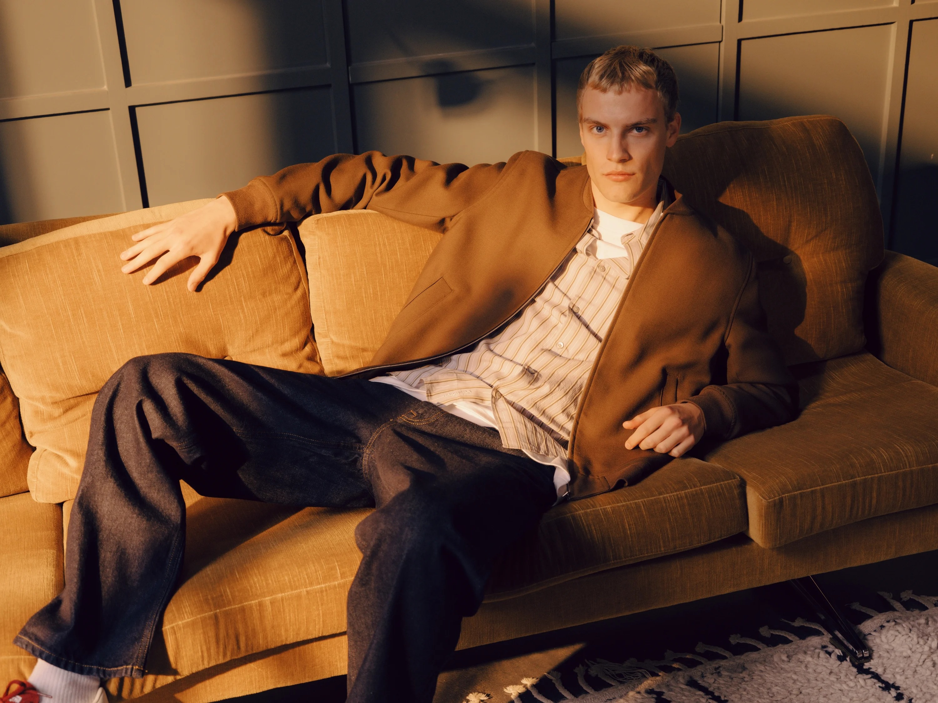 de Bijenkorf screenshot