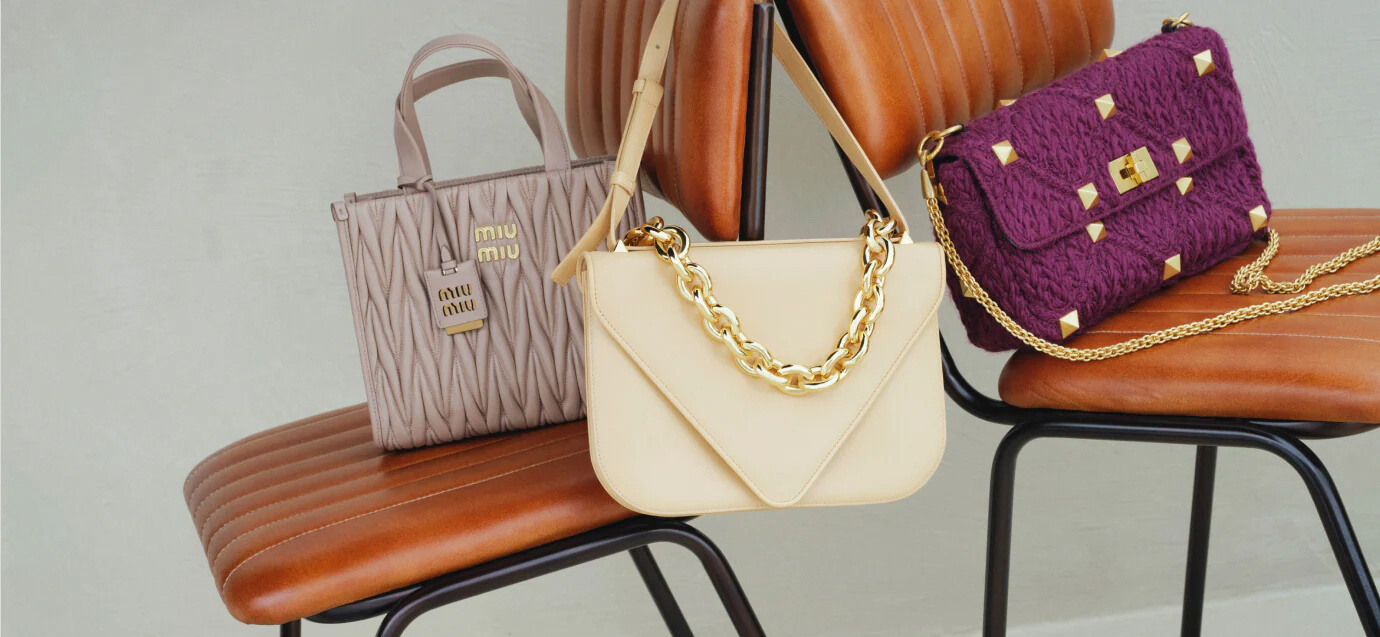 YOOX NET-A-PORTER screenshot