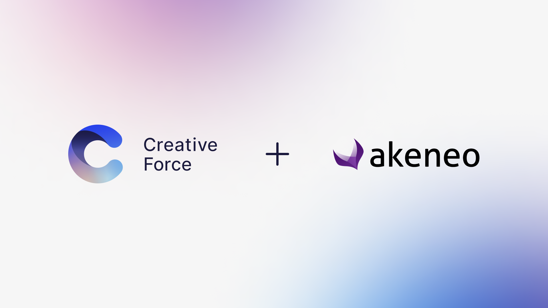 Akeneo integration with Creative Force = Seamless workflow