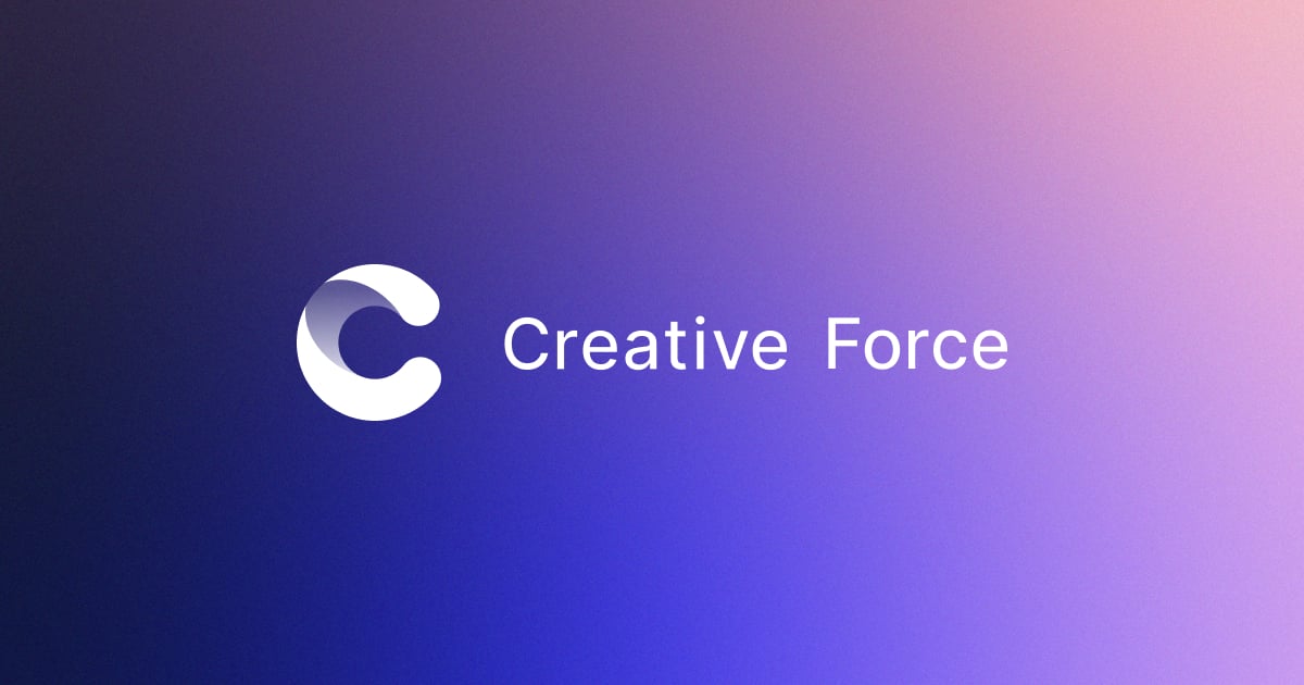 (c) Creativeforce.io