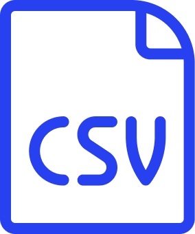 CSV Feed-1