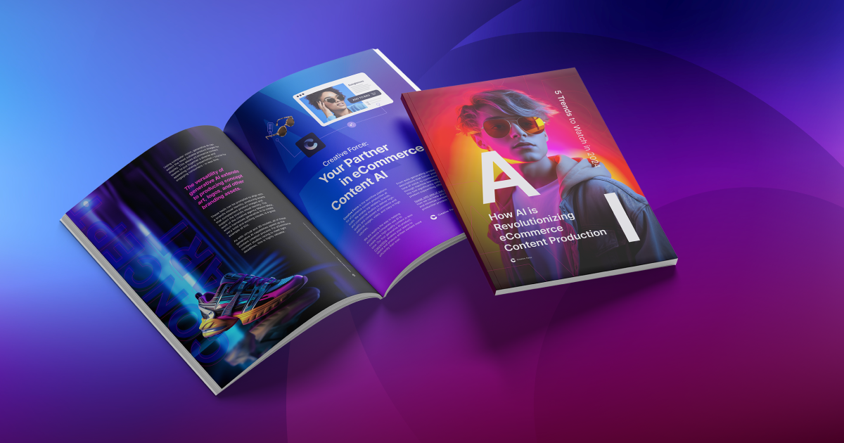 Listing Page AI eBook