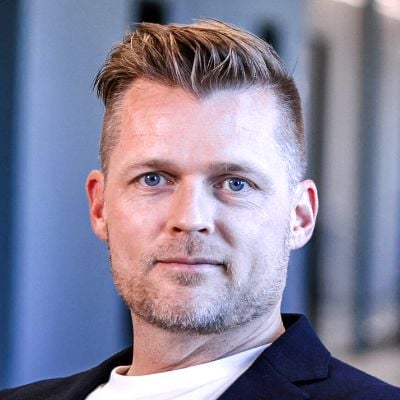 Tejs Rasmussen