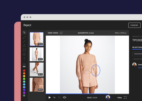 Cloud Video Add On