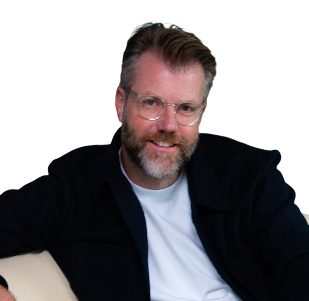 Torsten Orendt headshot