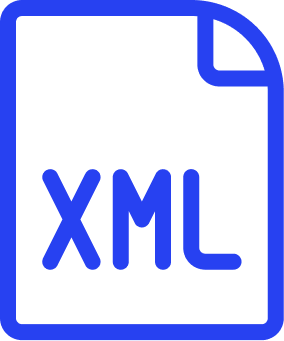 XML Feed-1