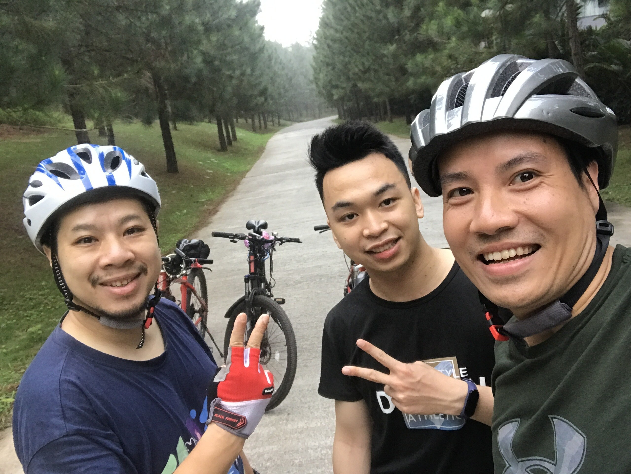 bicyle team (2022)